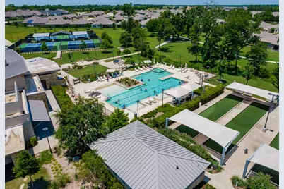 200 Sleepy Willow Lane, McKinney, TX 75071 - Photo 32