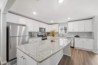 200 Sleepy Willow Lane, McKinney, TX 75071 - Photo 12