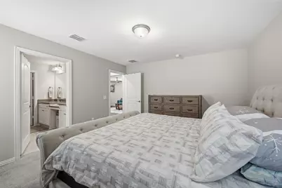 200 Sleepy Willow Lane, McKinney, TX 75071 - Photo 20