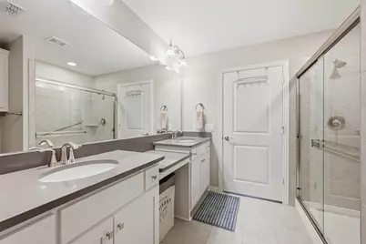200 Sleepy Willow Lane, McKinney, TX 75071 - Photo 20
