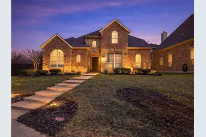 13136 Mapleton Drive, Frisco, TX 75035 - Photo 1