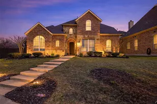 13136 Mapleton Dr, Frisco, TX 75035 - Photo 1
