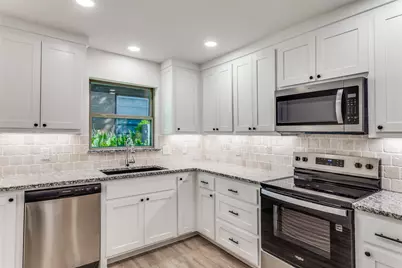 133 McGee Drive, Fort Worth, TX 76114 - Photo 1