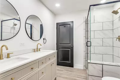 133 McGee Drive, Fort Worth, TX 76114 - Photo 16