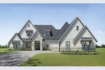 3013 Congress Lane, Anna, TX 75409 - Photo 1