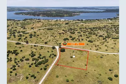 Lot 75 Lake Shore Loop, Graford, TX 76449 - Photo 16
