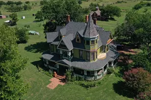 502 W Clinton St, Dublin, TX 76446 - Photo 1