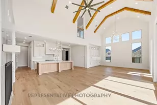 2717 Thatcher St, Celina, TX 75009 - Photo 8