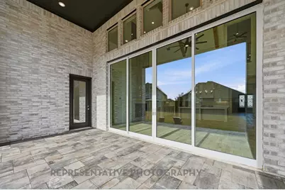 2717 Thatcher Street, Celina, TX 75009 - Photo 14