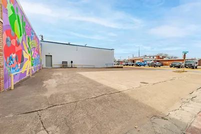 240 W Green Street, Stephenville, TX 76401 - Photo 4