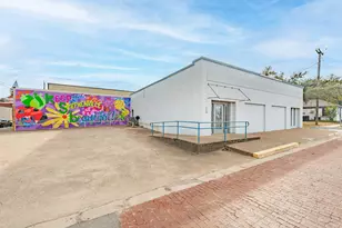 240 W Green St, Stephenville, TX 76401 - Photo 1