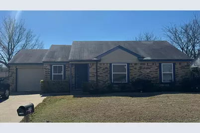 2406 Villanova Street, Arlington, TX 76018 - Photo 1