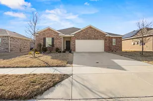 2305 Frio River Rd, Glenn Heights, TX 75154 - Photo 1