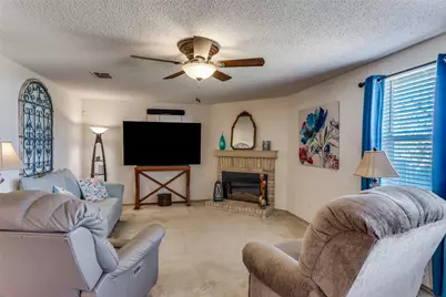 329 Indian Blanket Drive, Burleson, TX 76028 - Photo 8