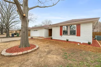 2105 Sexton Drive, Arlington, TX 76015 - Photo 24