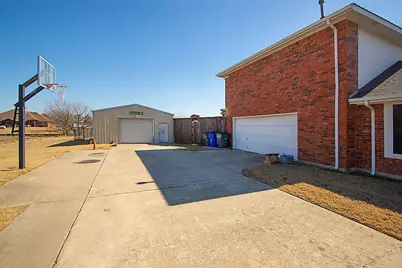 605 Lakeridge Drive, Lavon, TX 75166 - Photo 6