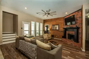 605 Lakeridge Dr, Lavon, TX 75166 - Photo 14