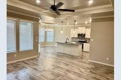 1311 Oleander Drive, Tolar, TX 76476 - Photo 4