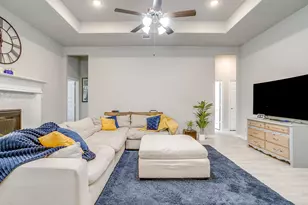 1224 Palo Duro Ct, Burleson, TX 76028 - Photo 10