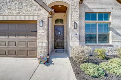 1224 Palo Duro Court, Burleson, TX 76028 - Photo 4