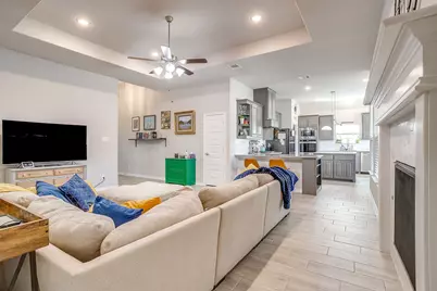 1224 Palo Duro Court, Burleson, TX 76028 - Photo 12