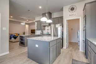 1224 Palo Duro Ct, Burleson, TX 76028 - Photo 18