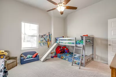 1224 Palo Duro Court, Burleson, TX 76028 - Photo 34