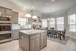 1224 Palo Duro Ct, Burleson, TX 76028 - Photo 20