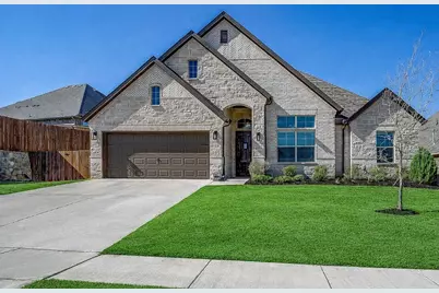 1224 Palo Duro Court, Burleson, TX 76028 - Photo 1