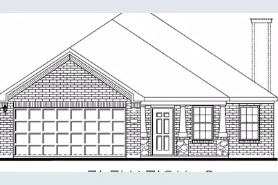 1976 Daybreak Drive, Venus, TX 76009 - Photo 1