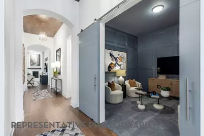 7864 Switchwood Lane, Fort Worth, TX 76123 - Photo 36