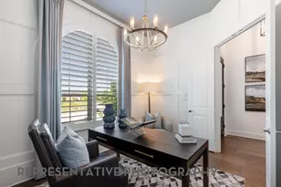 7864 Switchwood Ln, Fort Worth, TX 76123 - Photo 28