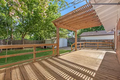 2222 Harrison Avenue, Fort Worth, TX 76110 - Photo 26