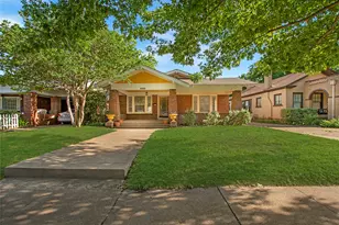 2222 Harrison Ave, Fort Worth, TX 76110 - Photo 2