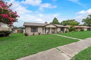 3705 Osage Dr, Rowlett, TX 75088 - Photo 1