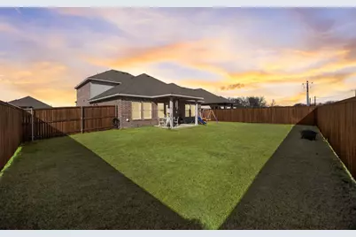 2233 Maple Ridge Drive, Van Alstyne, TX 75495 - Photo 34