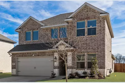 2233 Maple Ridge Drive, Van Alstyne, TX 75495 - Photo 1