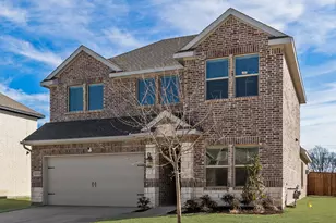 2233 Maple Ridge Dr, Van Alstyne, TX 75495 - Photo 1