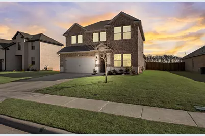 2233 Maple Ridge Drive, Van Alstyne, TX 75495 - Photo 2