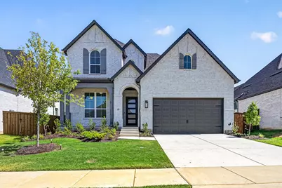 4248 Palomino Road, Aubrey, TX 76227 - Photo 1
