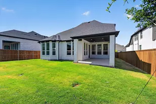 4248 Palomino Rd, Aubrey, TX 76227 - Photo 24