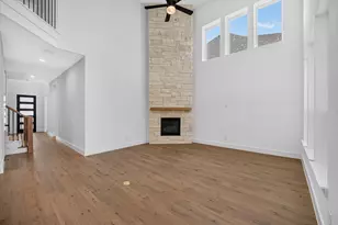 4248 Palomino Rd, Aubrey, TX 76227 - Photo 8