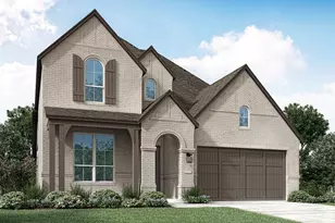 4248 Palomino Rd, Aubrey, TX 76227 - Photo 1