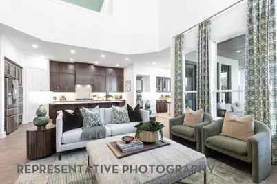 4248 Palomino Road, Aubrey, TX 76227 - Photo 6