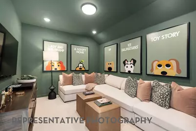 4248 Palomino Road, Aubrey, TX 76227 - Photo 18