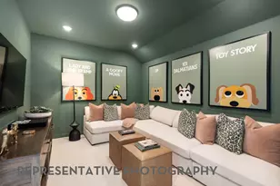 4248 Palomino Rd, Aubrey, TX 76227 - Photo 18