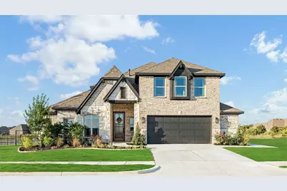 3201 Boat Landing Trail, Granbury, TX 76049 - Photo 1