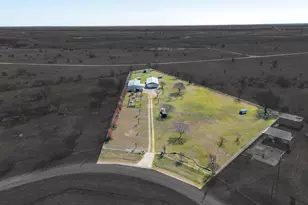 235 S Skyline Ct, Cresson, TX 76035 - Photo 2