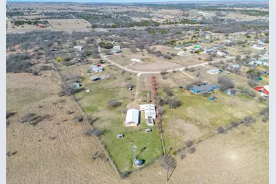 235 S Skyline Court, Cresson, TX 76035 - Photo 8