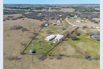 235 S Skyline Court, Cresson, TX 76035 - Photo 6